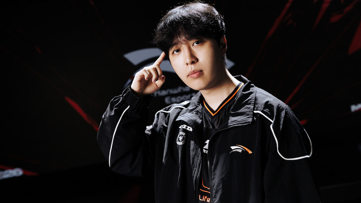 Kanavi explains how belief in his LPL playstyle powered HLE’s turnaround