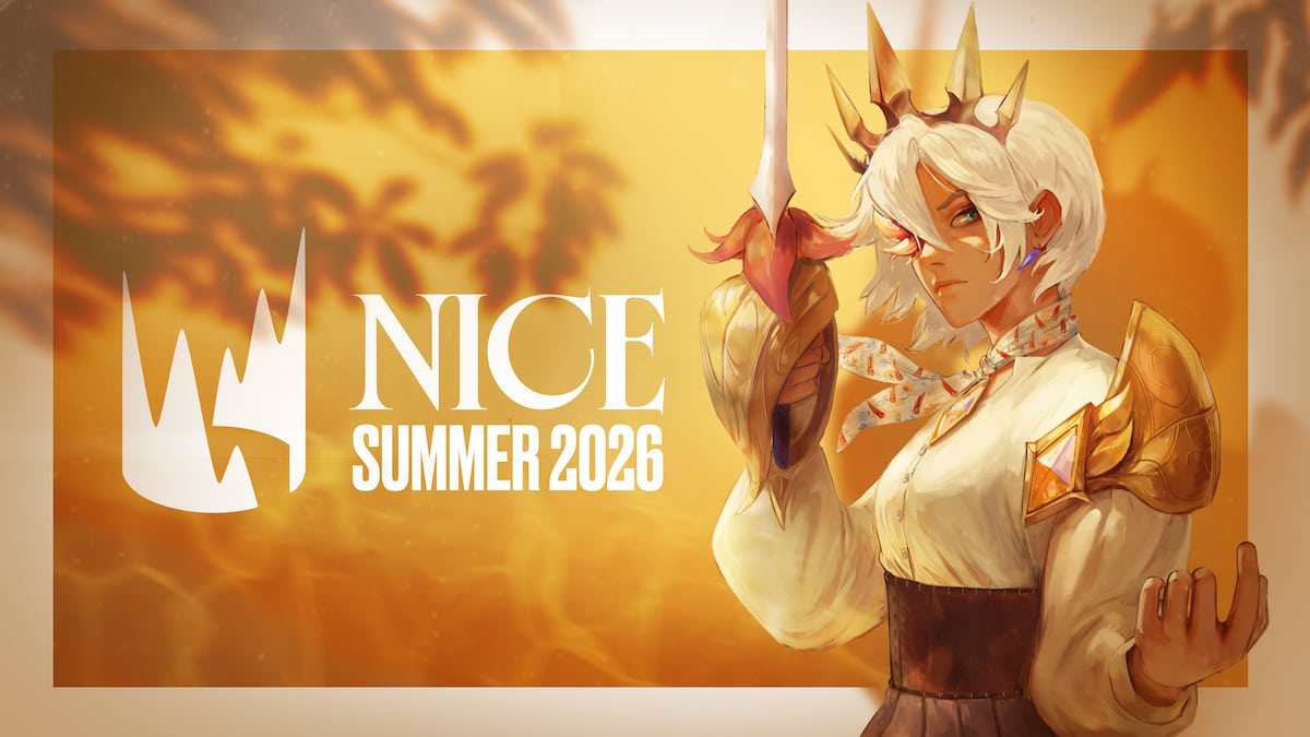 LEC Summer Finals 2026 heads to Nice, France: Dates, tickets, venue, and more