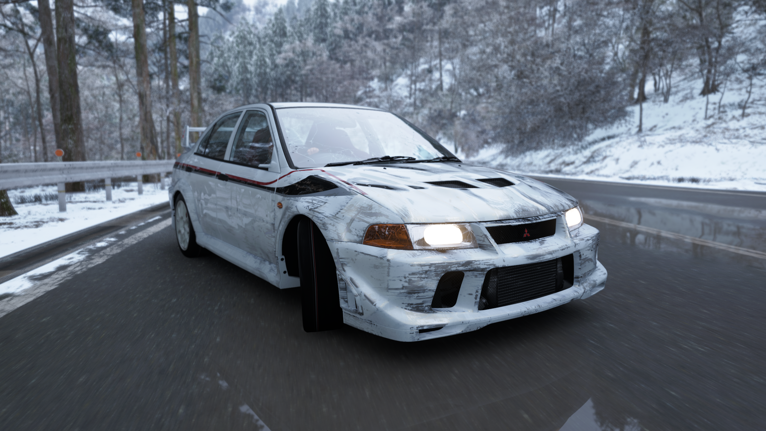 How to complete Week 3 events in Forza Horizon 6 Festival Playlist Series 2