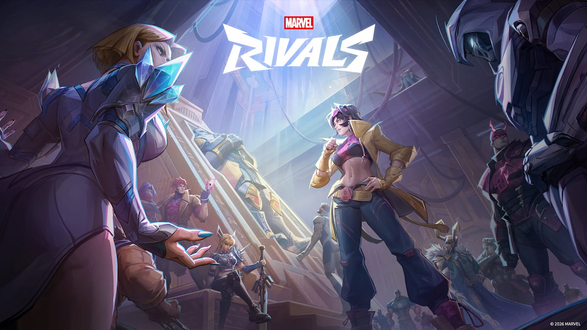 Marvel Rivals Season 9.0 roadmap: New hero, map, events, skins, and more