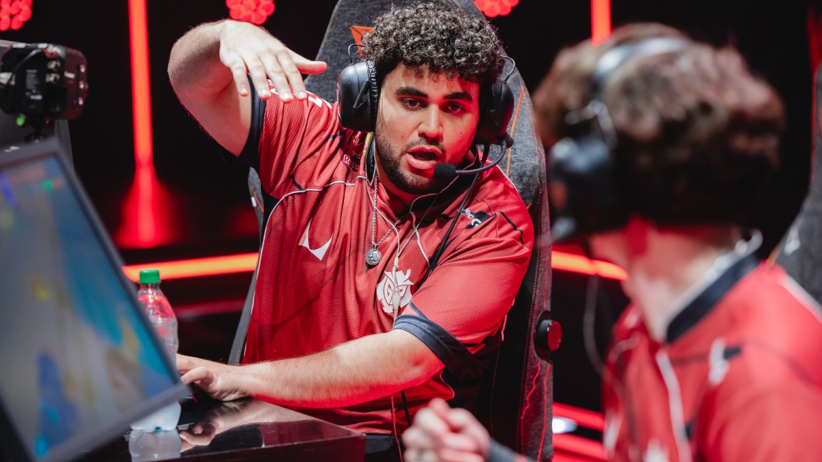 VCT Americas Stage 2 2026: Schedule, results, teams, and how to watch