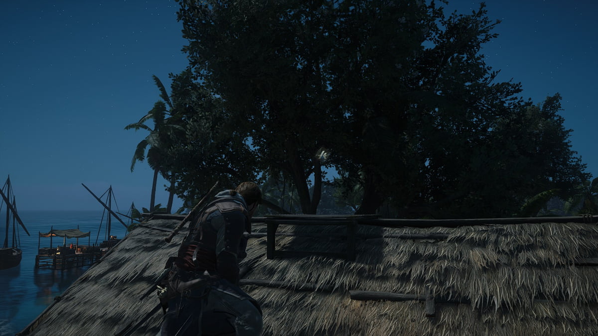 What are Keys and how to get them in Assassin’s Creed Black Flag Resynced