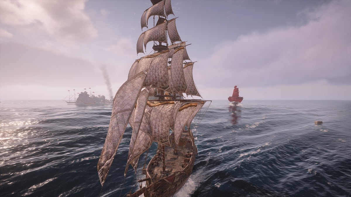 How to get rid of Wanted Level and escape Pirate Hunters in Assassin’s Creed Black Flag Resynced