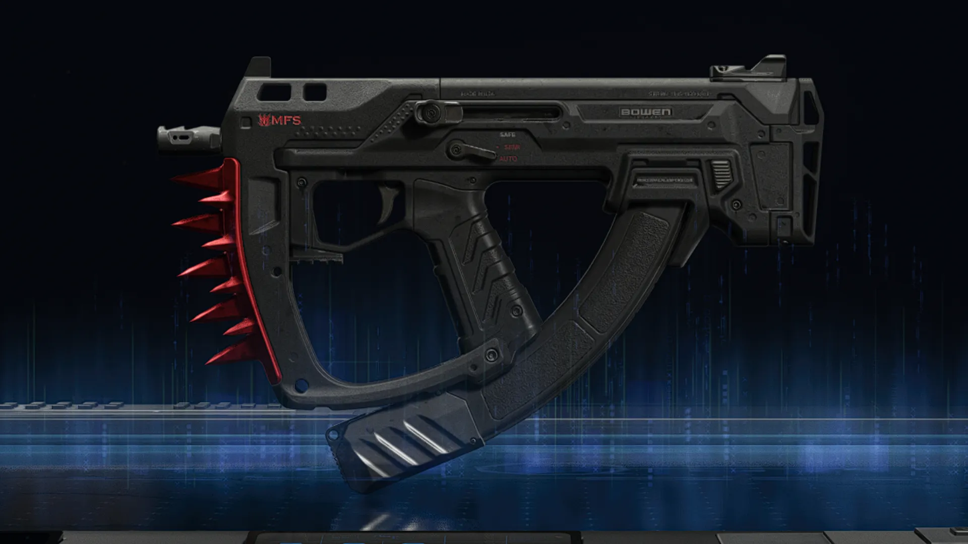 Best Gremlin loadout in Black Ops 7 for faster handling and steady recoil control