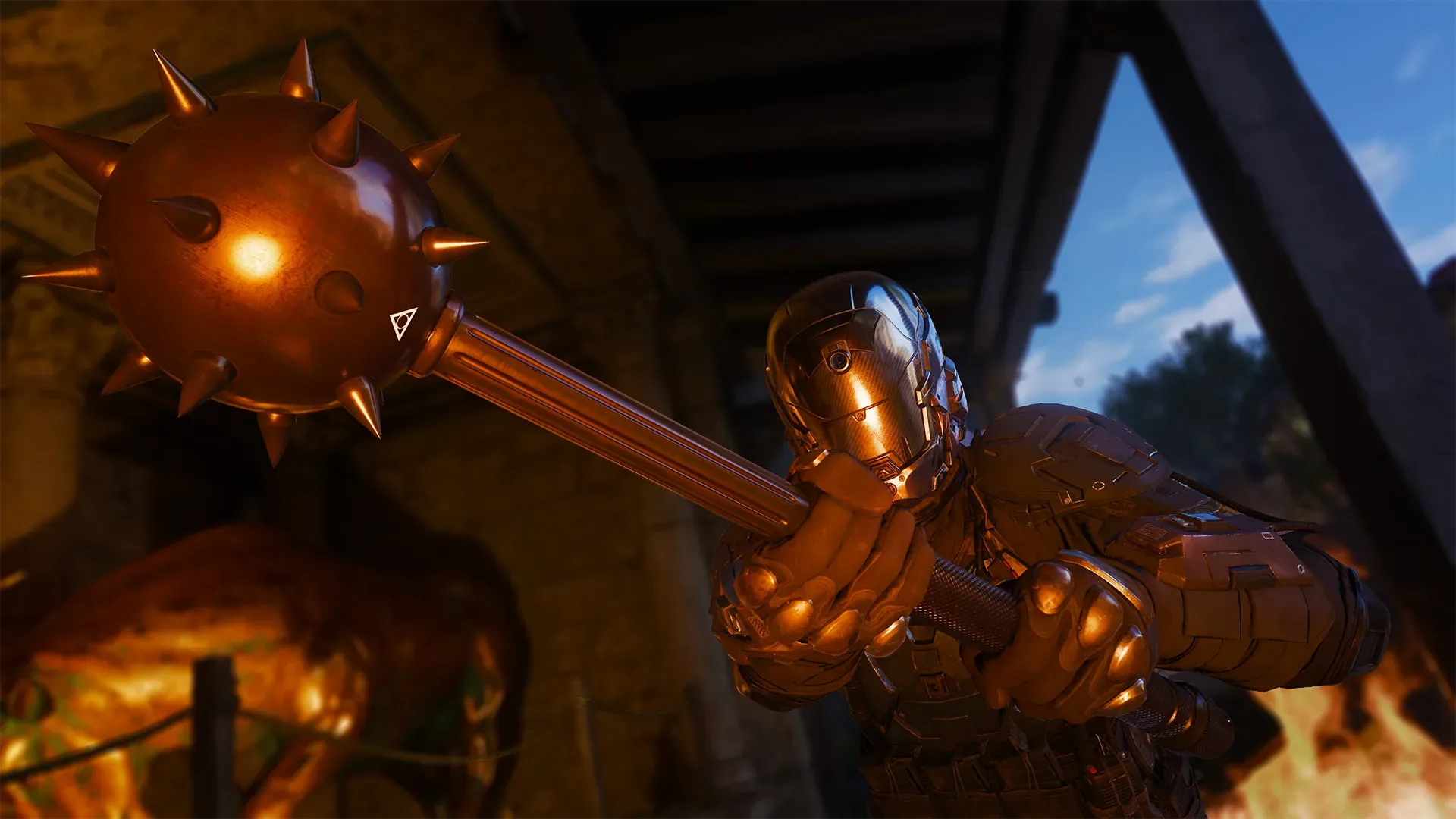 How to unlock Mace in Black Ops 7 and Warzone