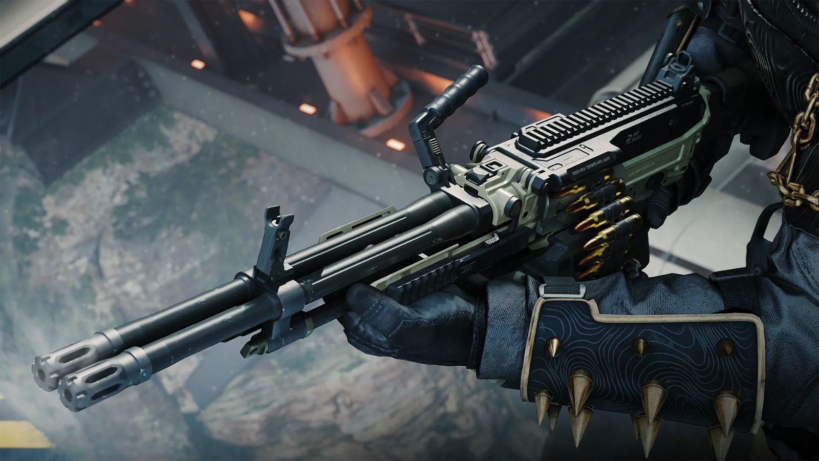 How to unlock Mammoth in Black Ops 7 and Warzone