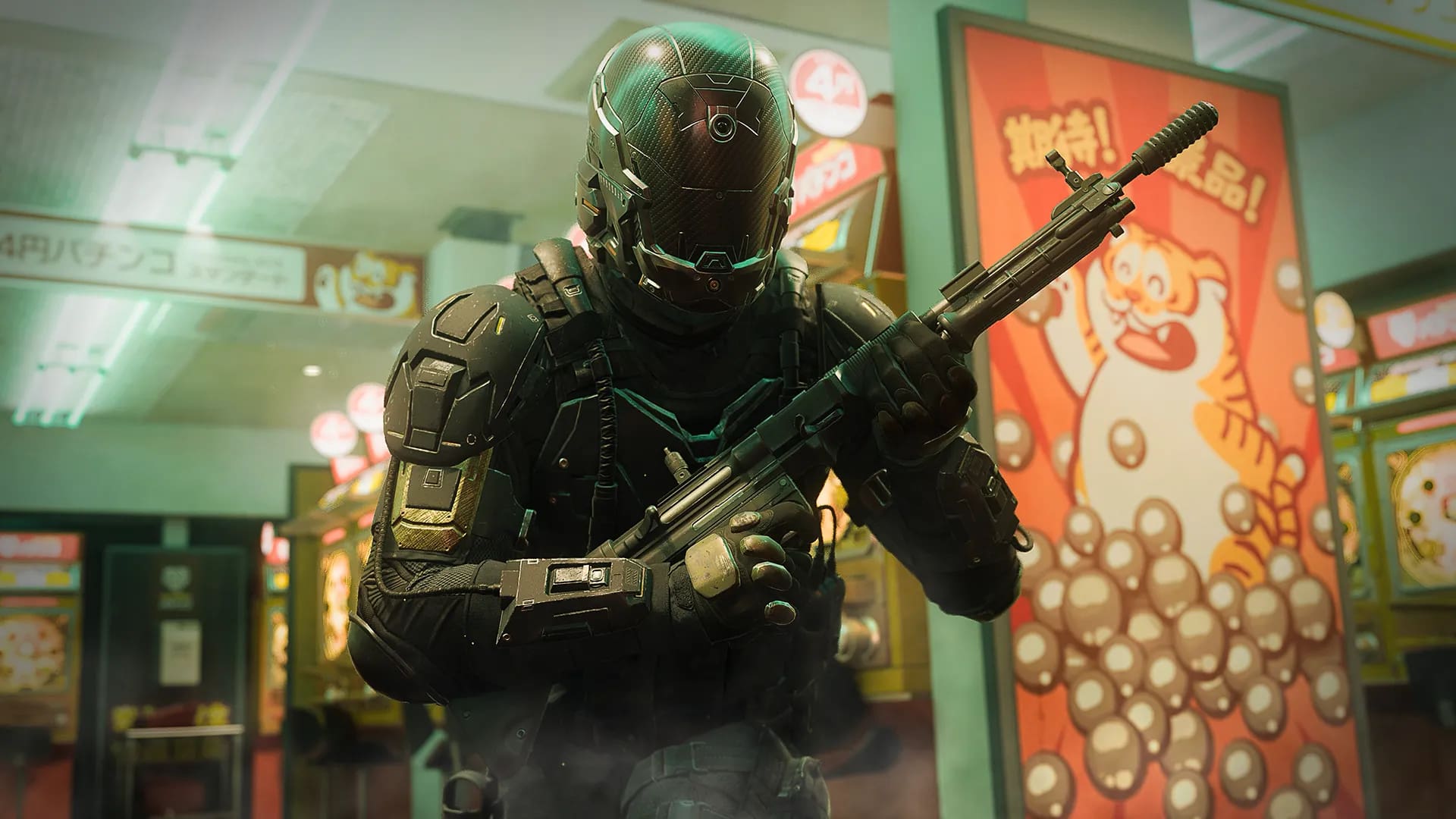 How to unlock FG42 in Black Ops 7 and Warzone