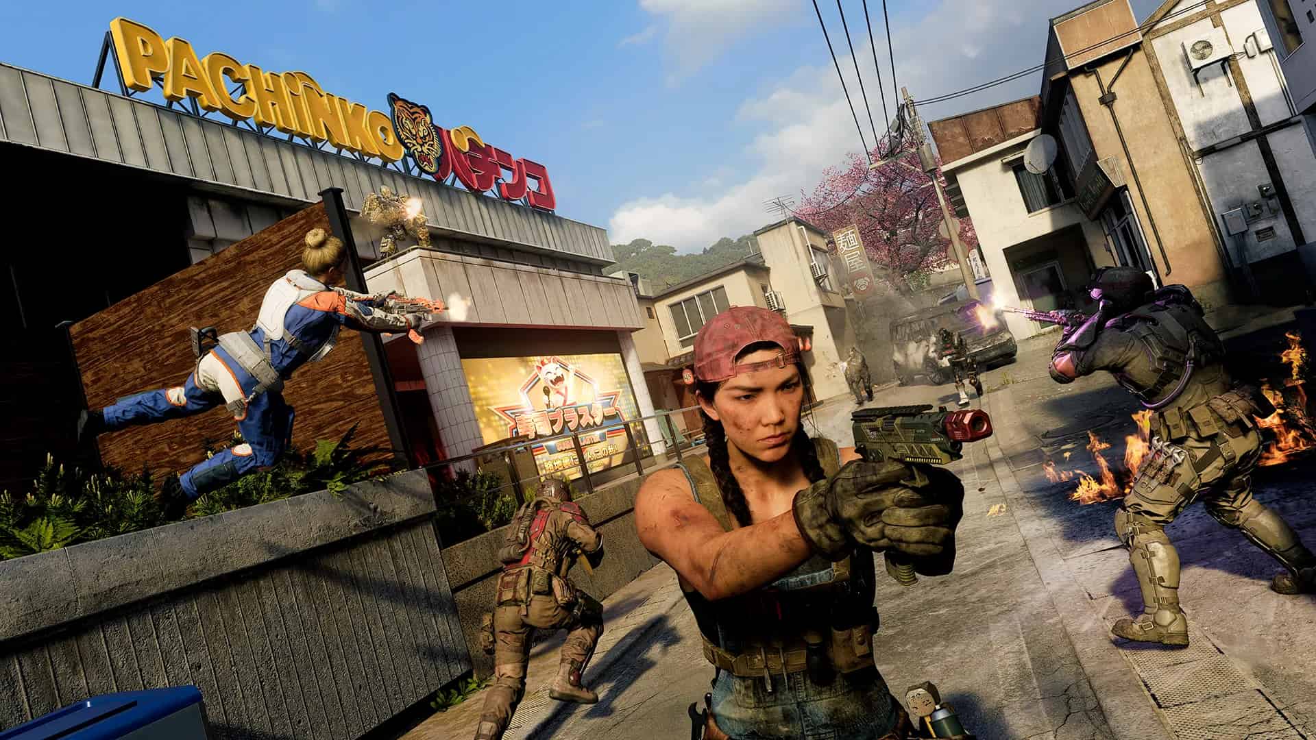 Black Ops 7 Season 5 patch notes: AN-94 and Swordfish nerfs, Ranked Play changes, Black Ops Classic playlist