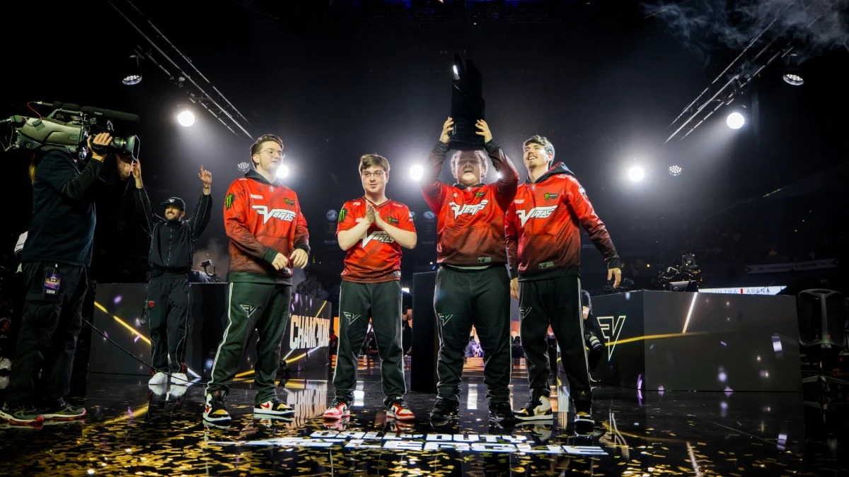 CDL Champs 2026 brought high stakes and tension to Las Vegas, but needed more support to make it special