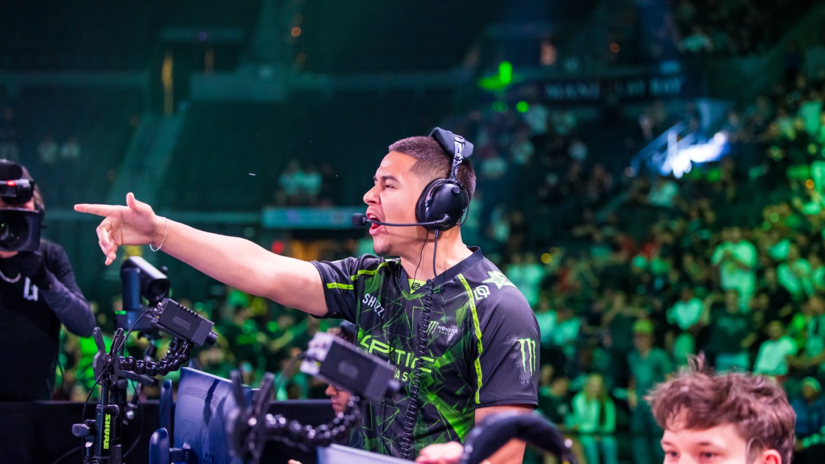 ‘It’s a culmination of careers:’ MerK and Maven share what casting CDL Champs 2026 means to them