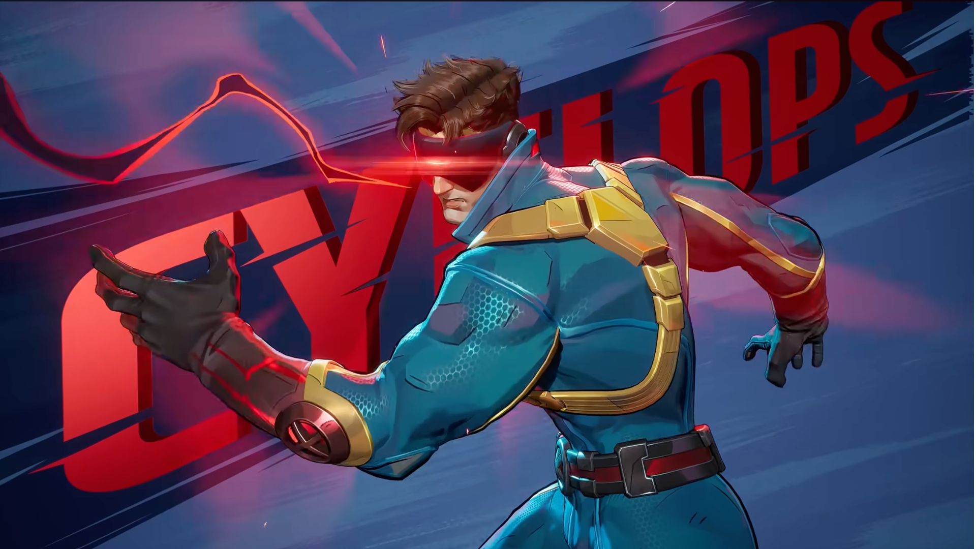 How to counter Cyclops in Marvel Rivals: Best heroes and strategies