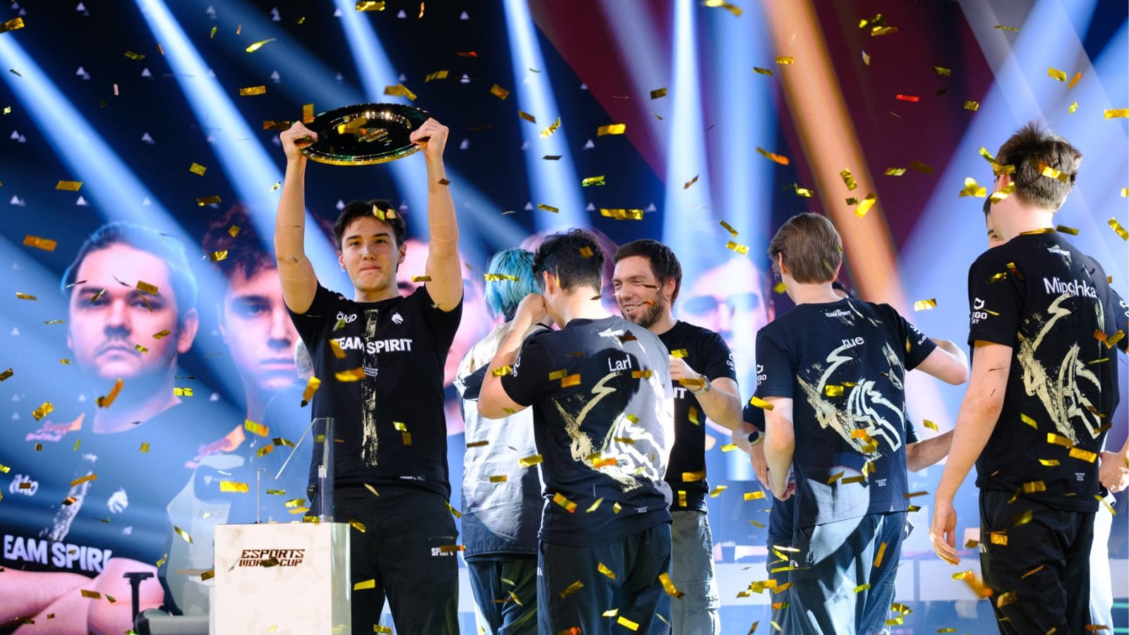 Dota 2 EWC 2026: Schedule, results, standings, teams, and how to watch