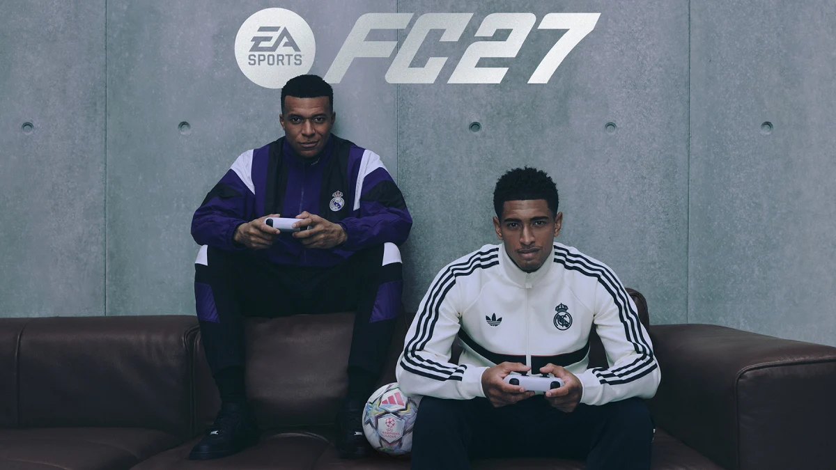 All EA FC 27 editions and pre-order bonuses explained