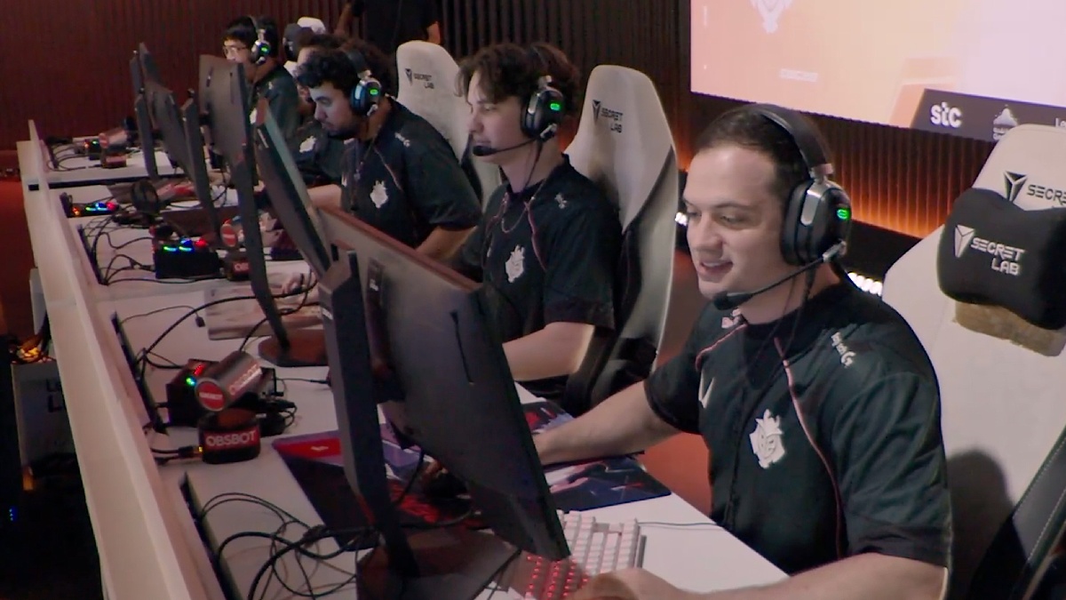 Esports World Cup 2026 VALORANT: Schedule, results, teams, format, and streams