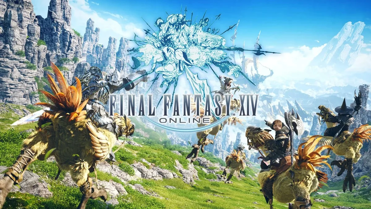 Everything we know about Final Fantasy XIV Switch 2 edition: Trial, crossplay, subscription