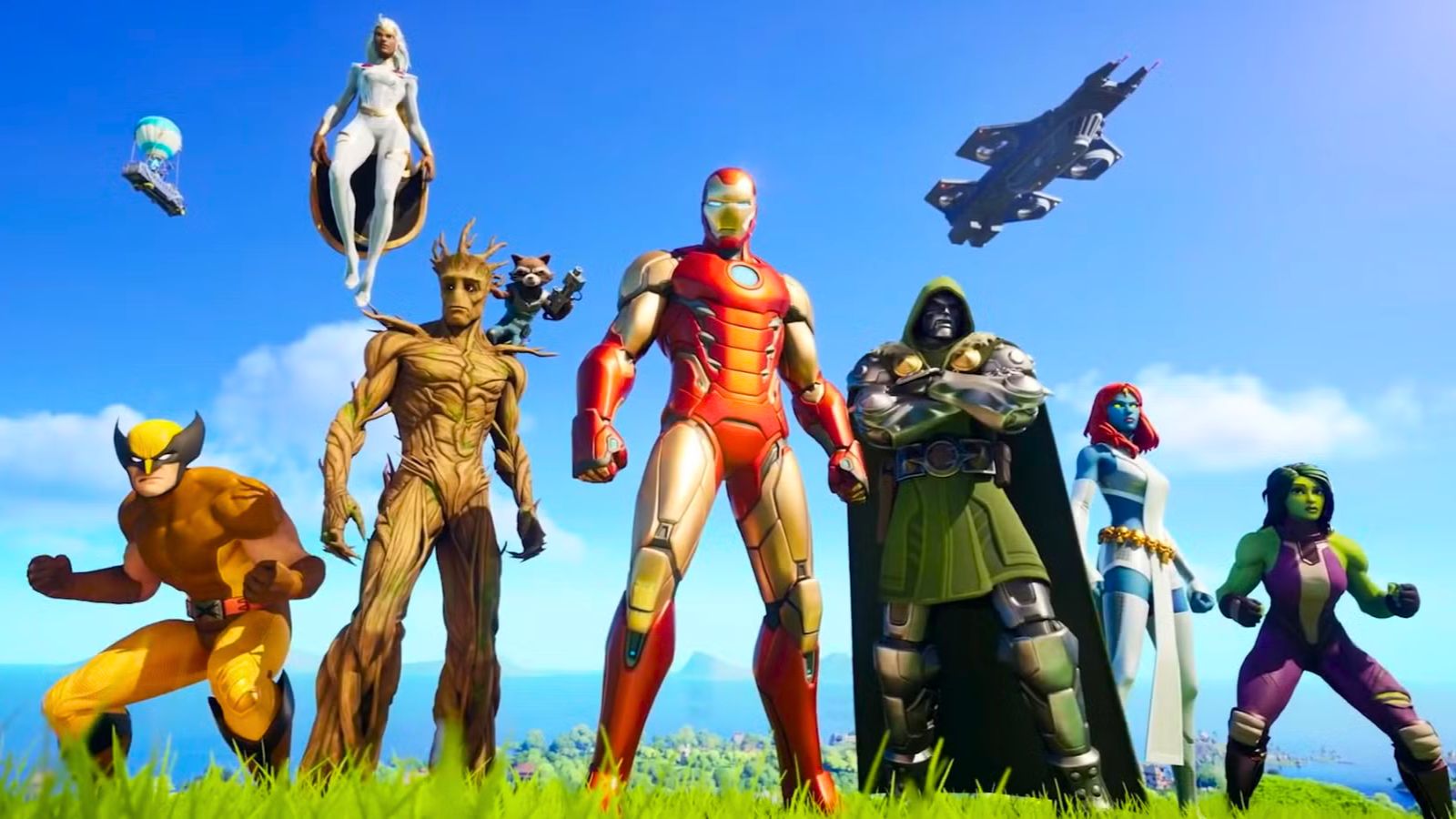 Why are gaming collaborations so popular?