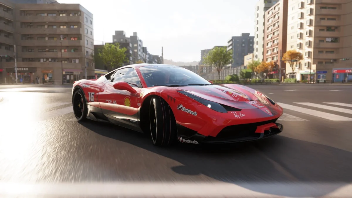 How to complete the Trial in Forza Horizon 6 Series 3 Week 2