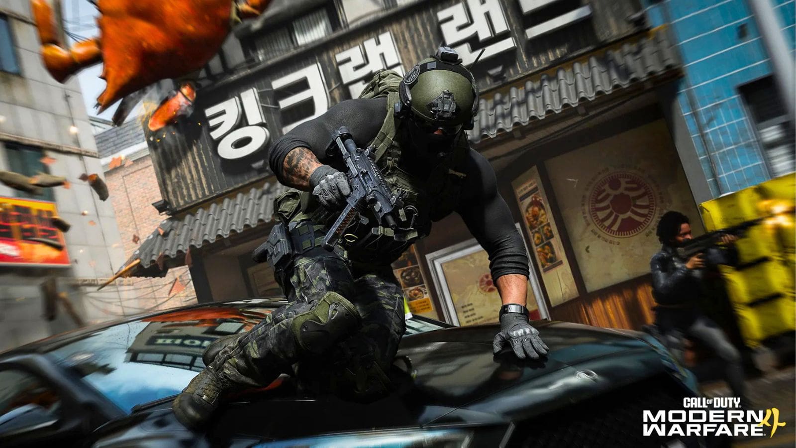 How to get a free Modern Warfare 4 beta code by watching CoD Champs 2026