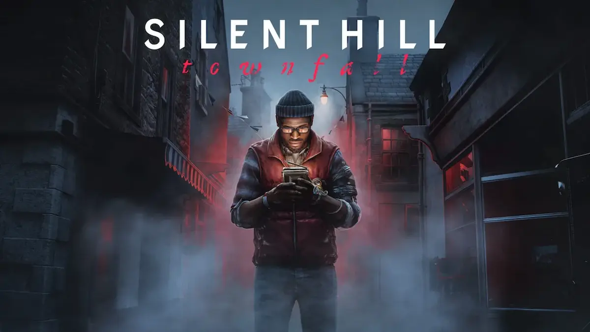 Will Silent Hill Townfall have multiple endings? Answered