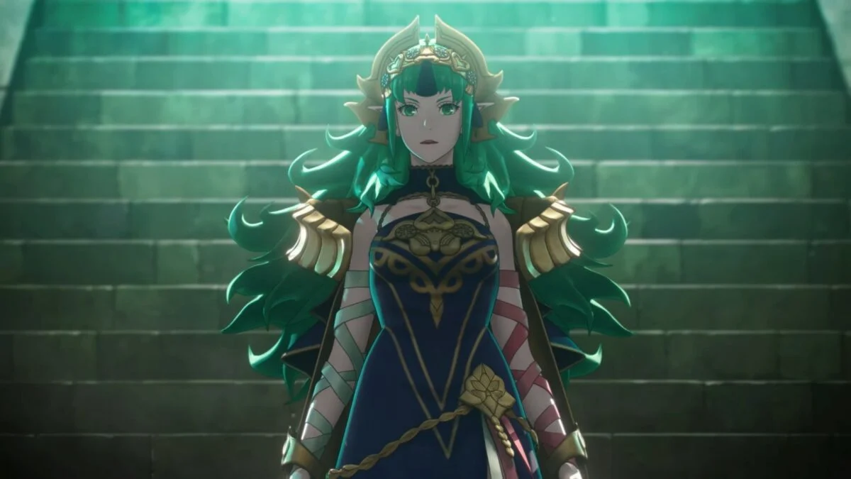 Everything we know about Fire Emblem: Fortune’s Weave