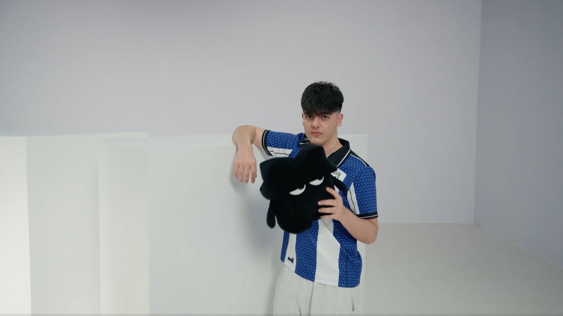 ‘Confidence is confidence’: Team Nemesis’ sacred on staying humble in the finals