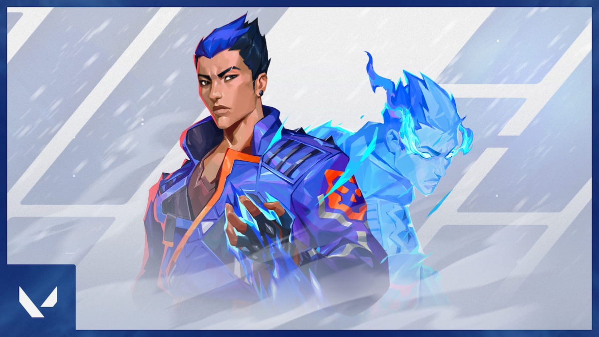 VALORANT gives Yoru some power back with Gatecrash and Fakeout changes in Patch 13.01