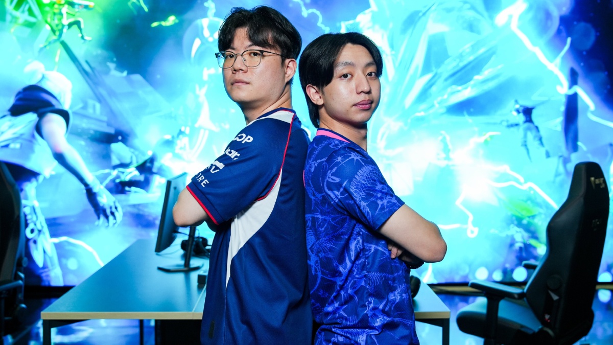 VCT Pacific Stage 2 2026: Schedule, results, teams, and how to watch