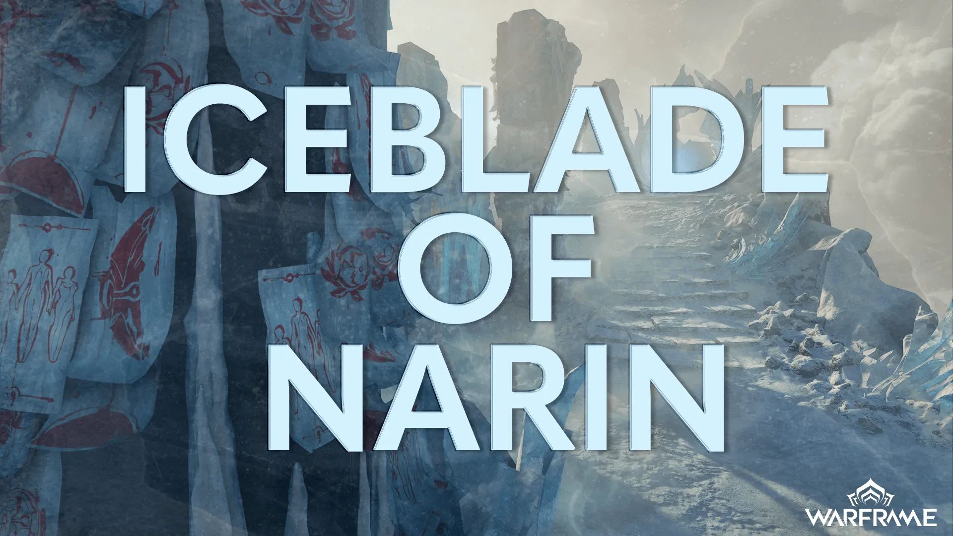 When is Warframe: Iceblade of Narin launching? New Warframe release date, prime access, rework