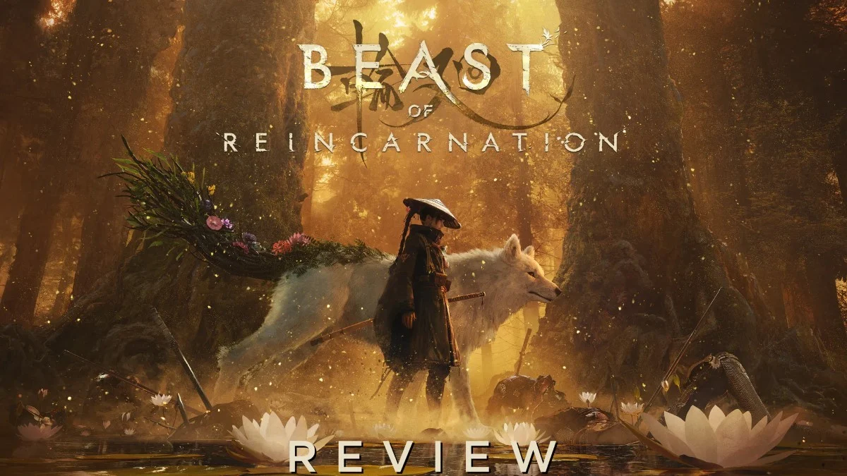 Beast of Reincarnation review: A glimpse into our future?
