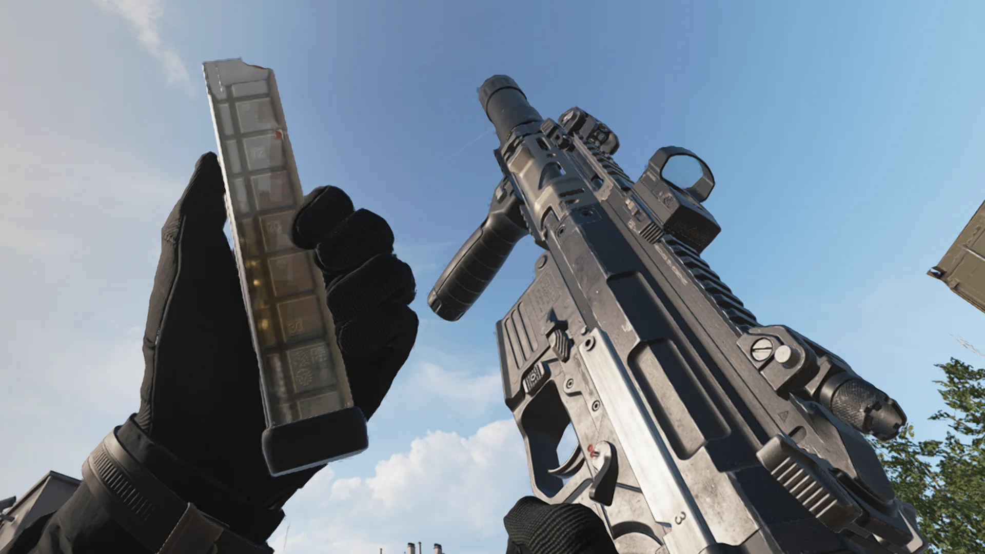 Best ISO Nightshade loadout in Modern Warfare 4 for close-range combat