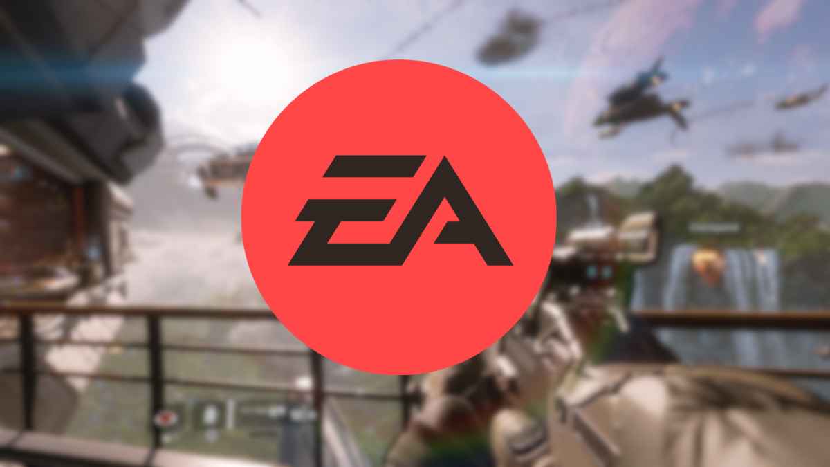Electronic Arts’ $55 billion acquisition is now official