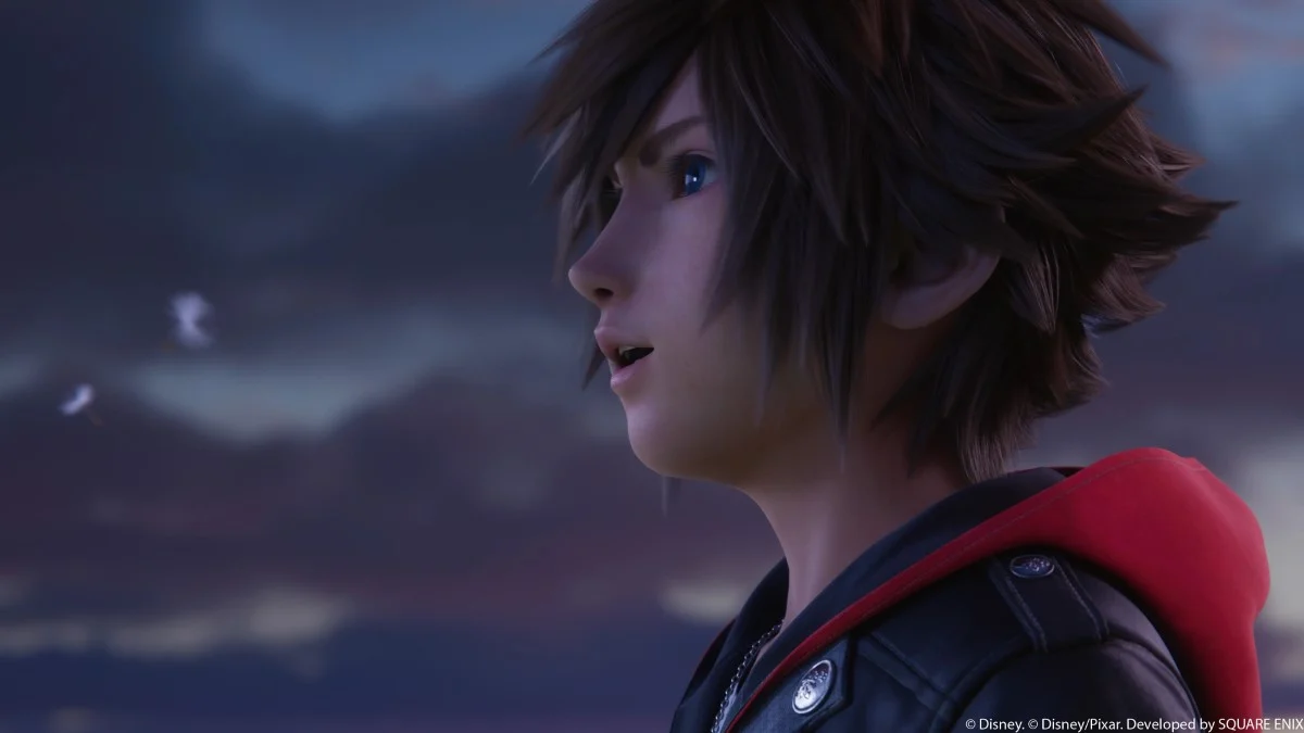 Everything we know about Kingdom Hearts 4 and the new TV series