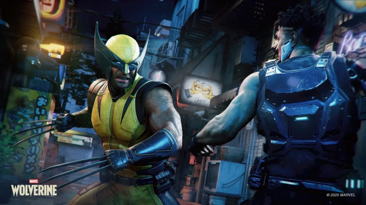 Insomniac confirms Marvel’s Wolverine will have 60FPS with Ray Tracing on PS5 Performance Mode