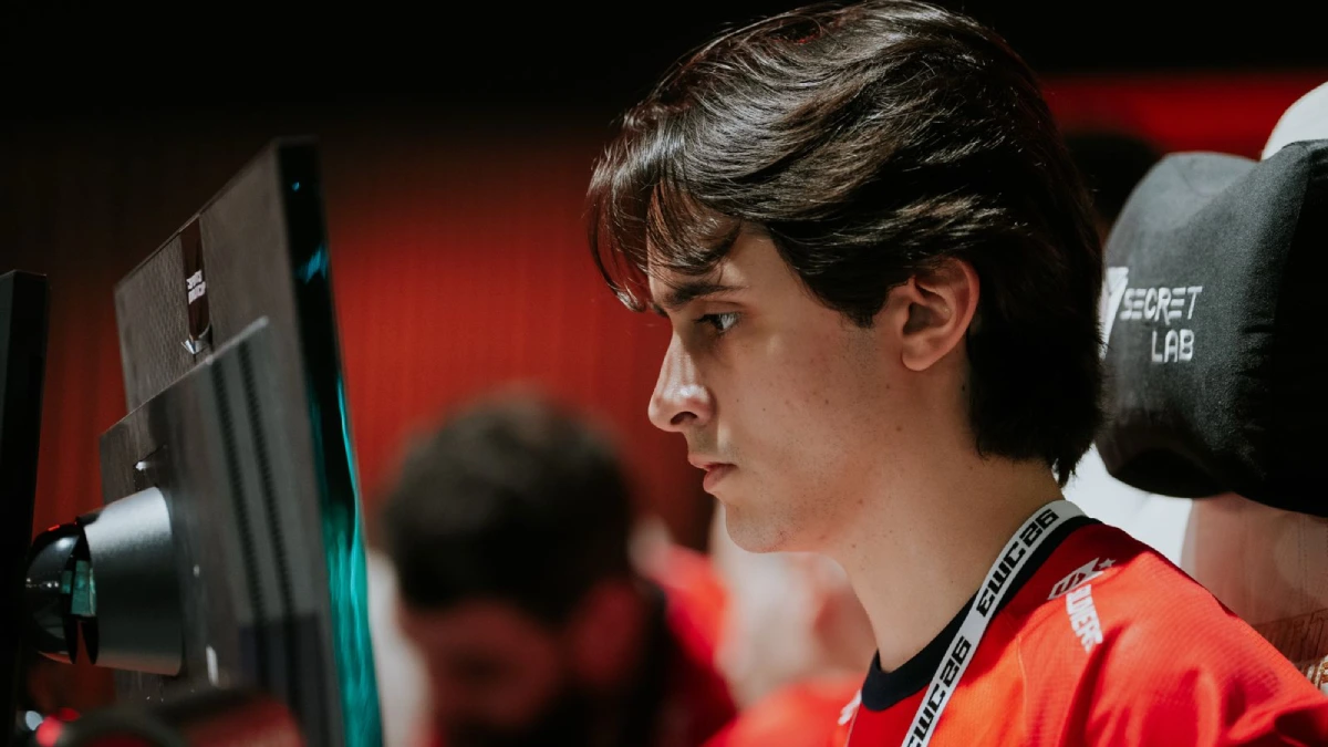 Rainbow 6 Siege at Esports World Cup 2026: Schedule, results, bracket, teams, and how to watch