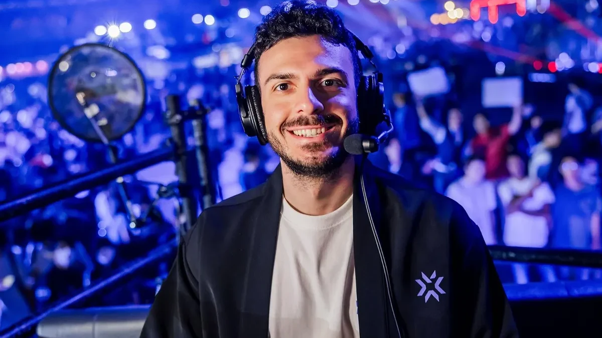 Tarik steps away from VALORANT watch parties after years of hosting