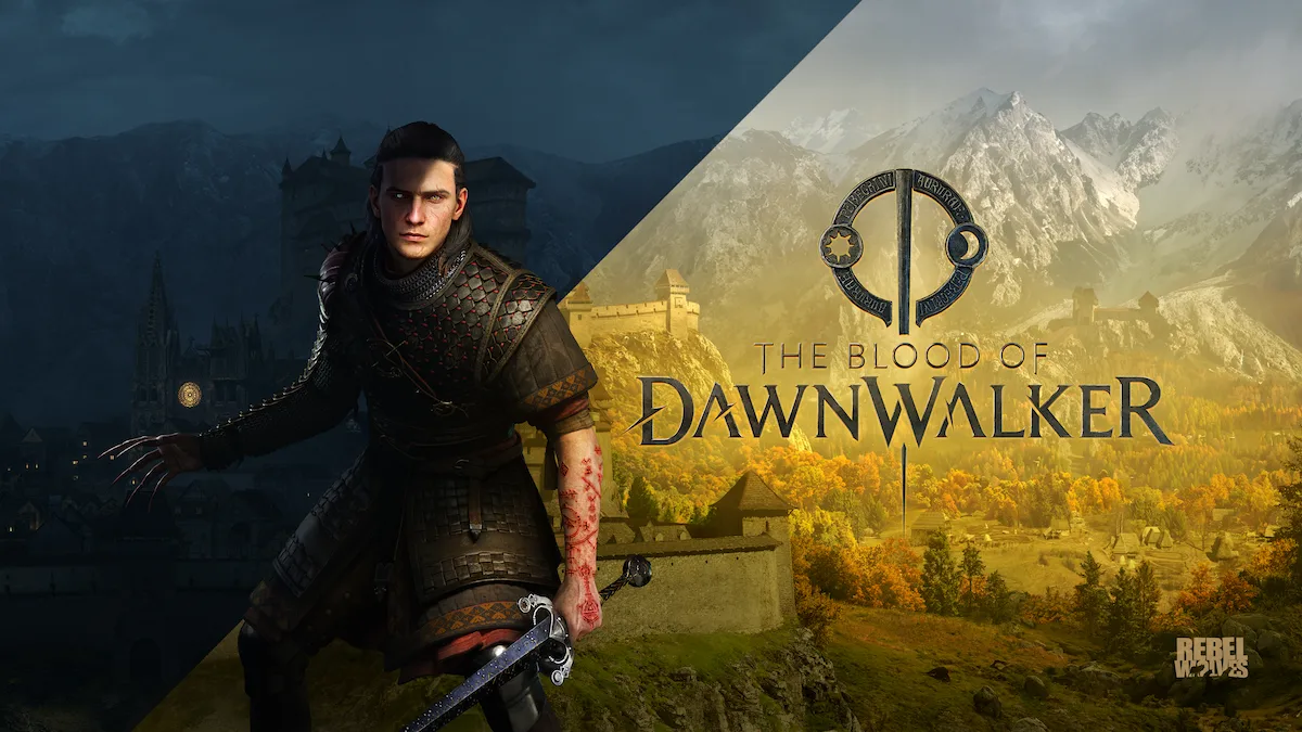 The Blood of Dawnwalker review: Blood, Politics, and difficult choices