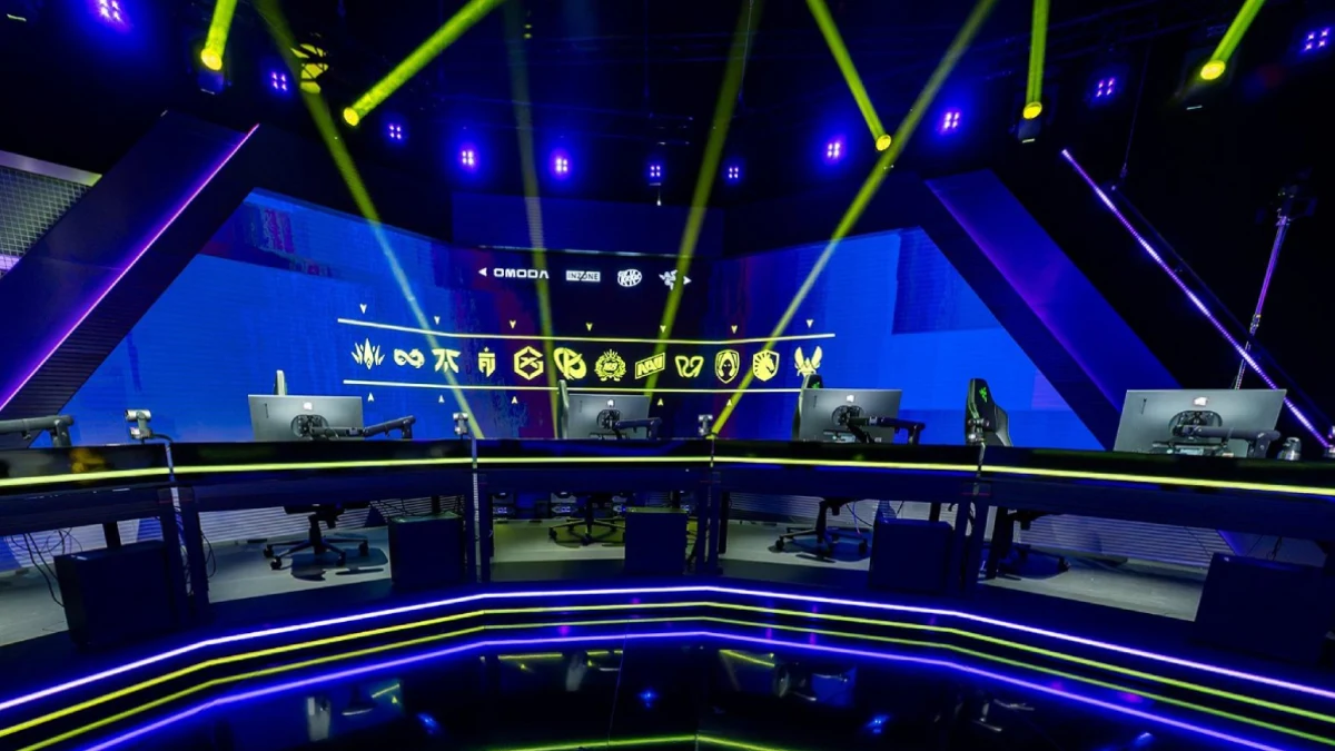 VCT EMEA Barcelona Fan Fest: Schedule, creator meet, tournaments, more