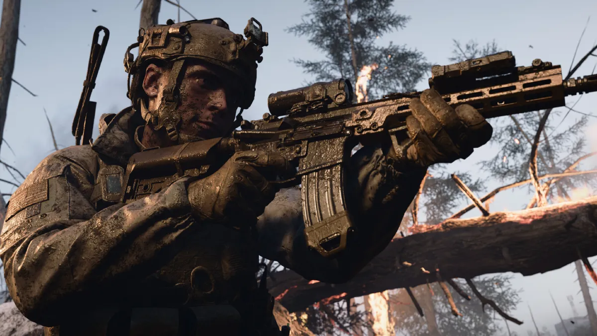 Call of Duty reveals first look at Warzone’s new Zodiac Resurgence map