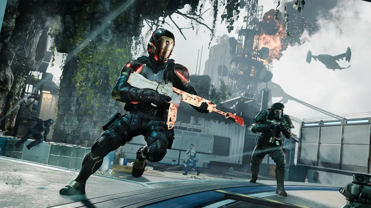 How to complete Week 2 challenges in BO7 & Warzone Season 5