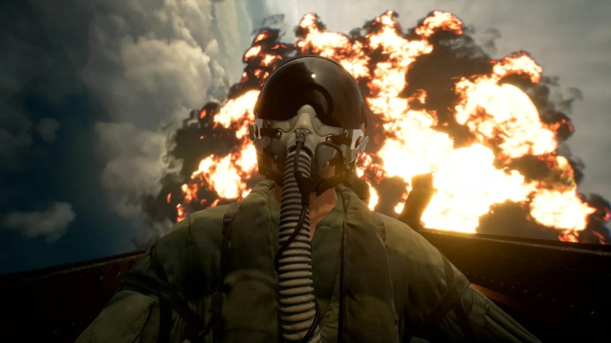 Everything we know about Ace Combat 8: Wings of Theve