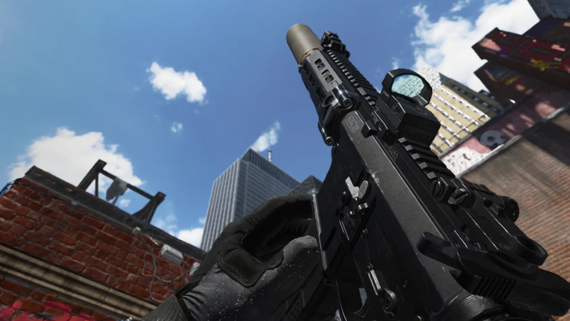 Best M4 loadout in Modern Warfare 4 for higher damage and better accuracy