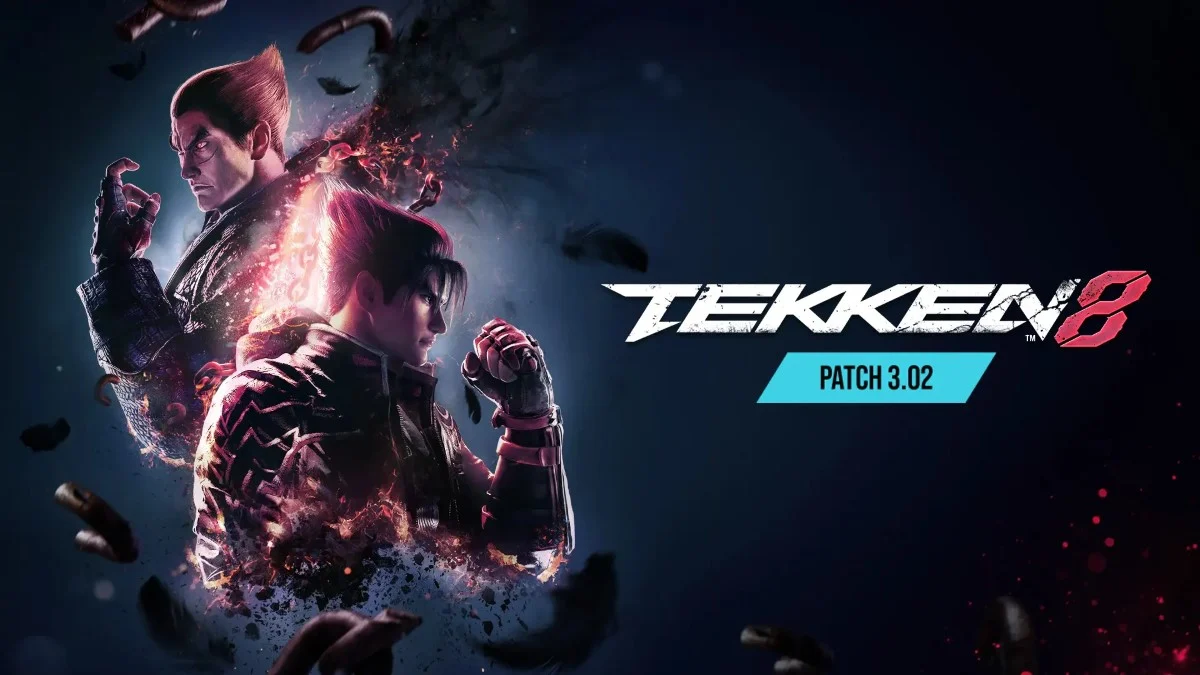 Tekken 8 patch 3.02.01 targets Quick Recovery and overperforming moves