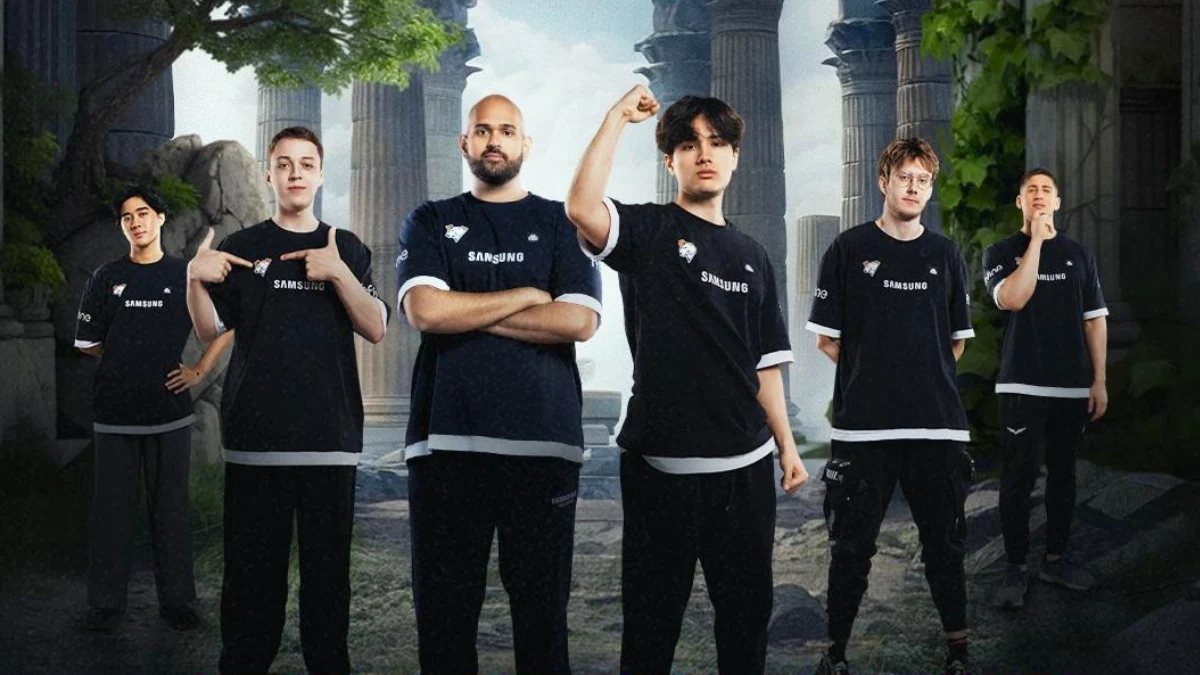 Virtus.pro disbands Dota 2 roster after TI 2026, vows to stay in the scene