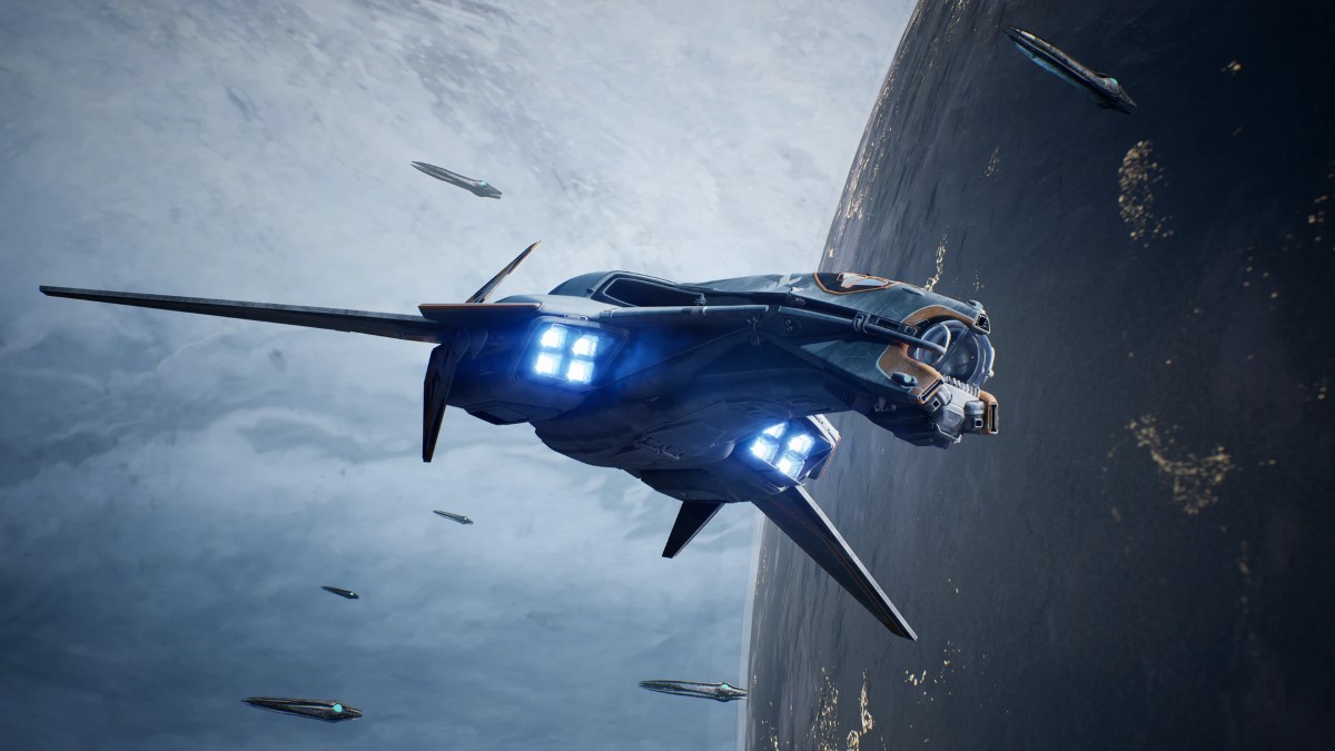 Everything we know about Exodus: Release date, story, gameplay, companions, and more