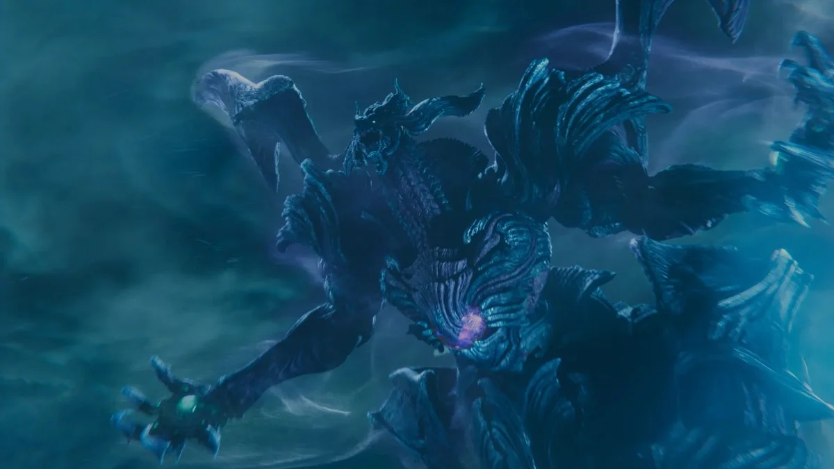 Final Fantasy VII Revelation brings Ruby and Emerald Weapon back in new gamescom trailer