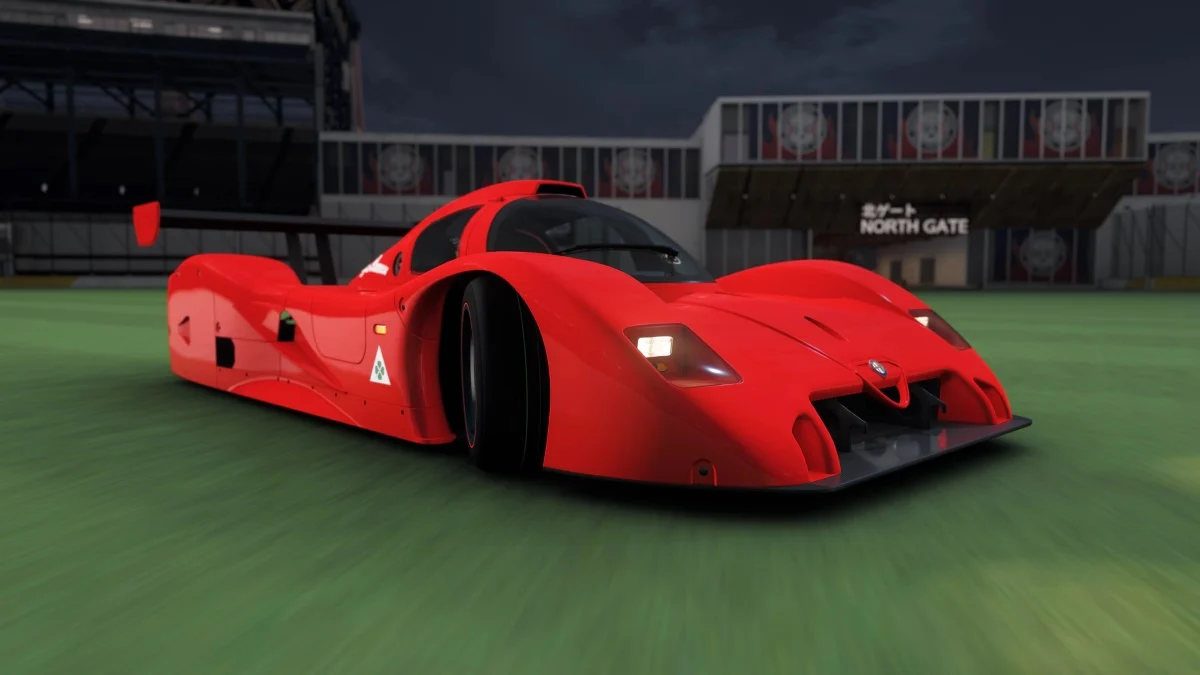 Where to find Horizon Stadium in Forza Horizon 6