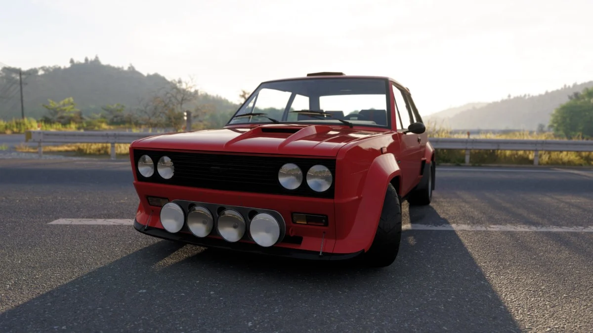 How to complete Week 4 events in Forza Horizon 6 Festival Playlist Series 3