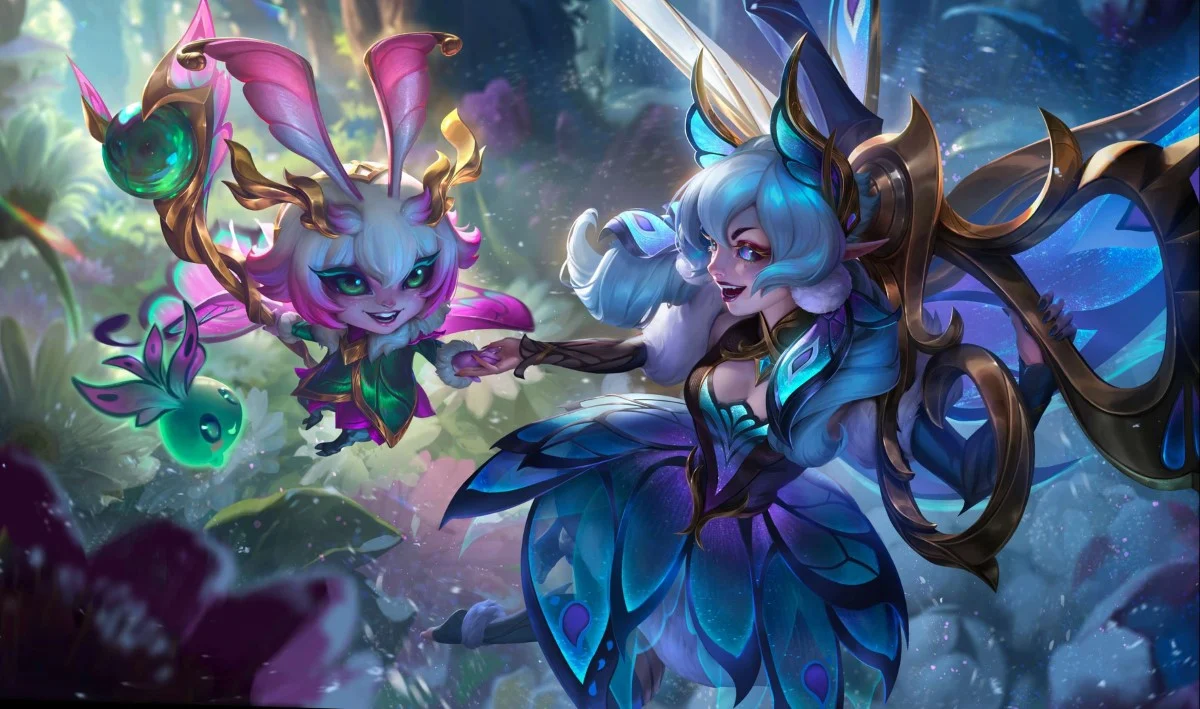 LoL Patch 26.16 notes: ADCs are almost back, Azir and Gwen buffed