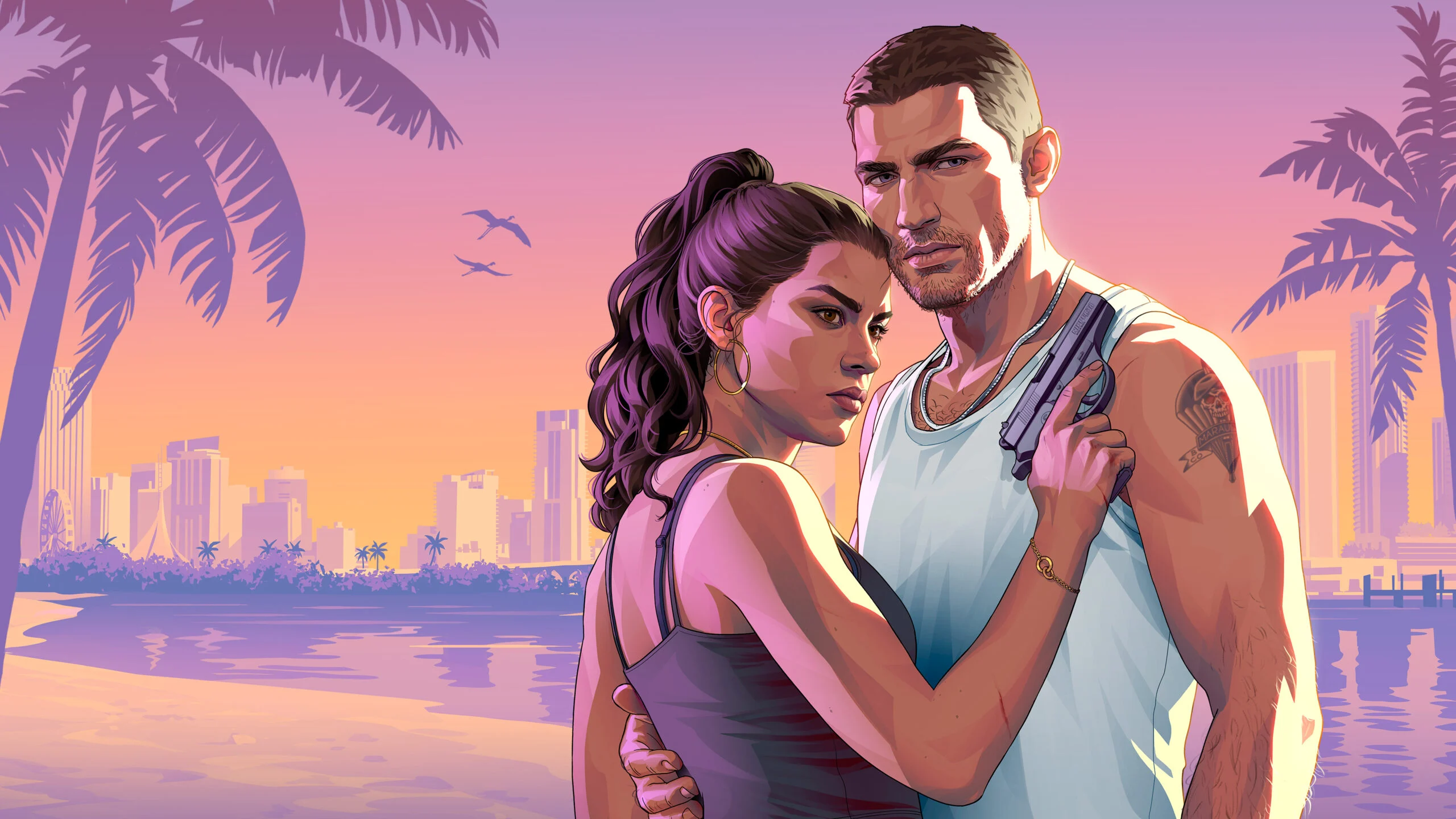 Soldiers exchange further military enlistment to play GTA 6 day one