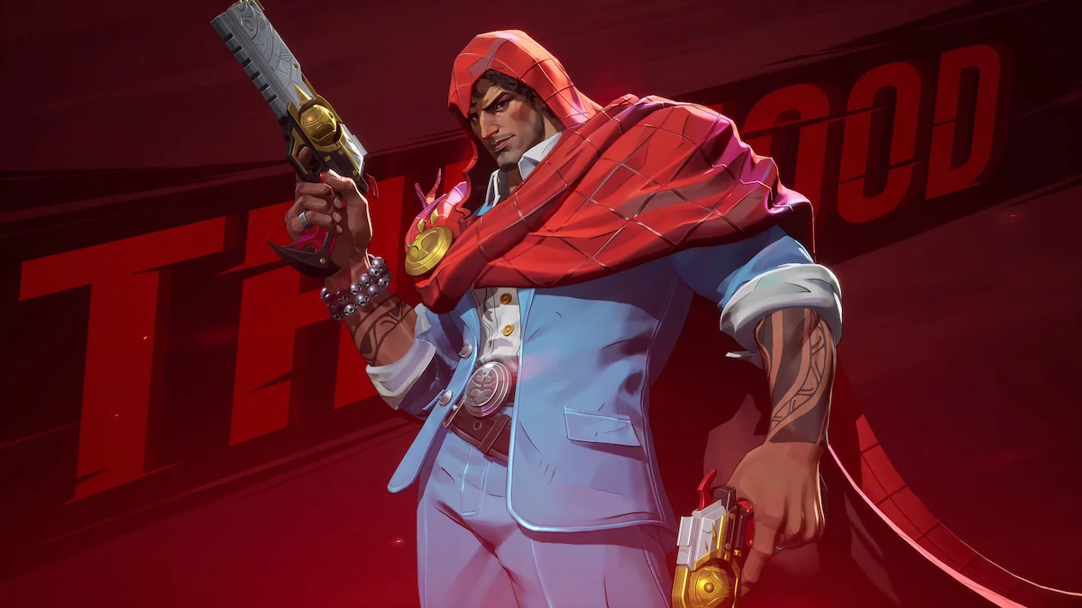 Marvel Rivals Season 9.5 patch notes: All buffs, nerfs, and adjustments